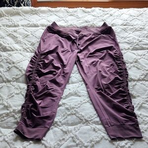 Athleta Attitude pant